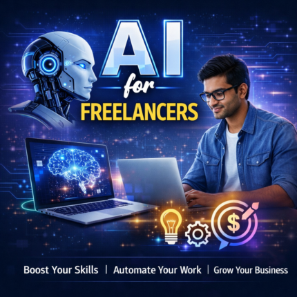 AI for freelancers